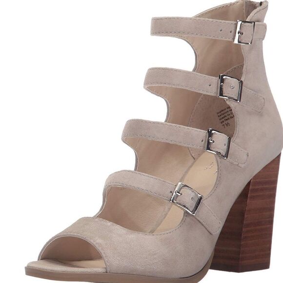 Seychelles Womens Kayak Open Toe Strappy Sandals - Picture 2 of 7